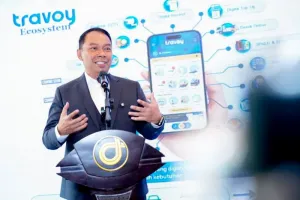 Jasa Marga Perkuat Layanan ...