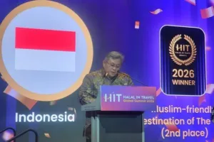 Kemenpar Dukung Percepatan Sekolah Rakyat, Sediakan Lahan Poltekpar NHI Bandung untuk Pendidikan Anak Miskin