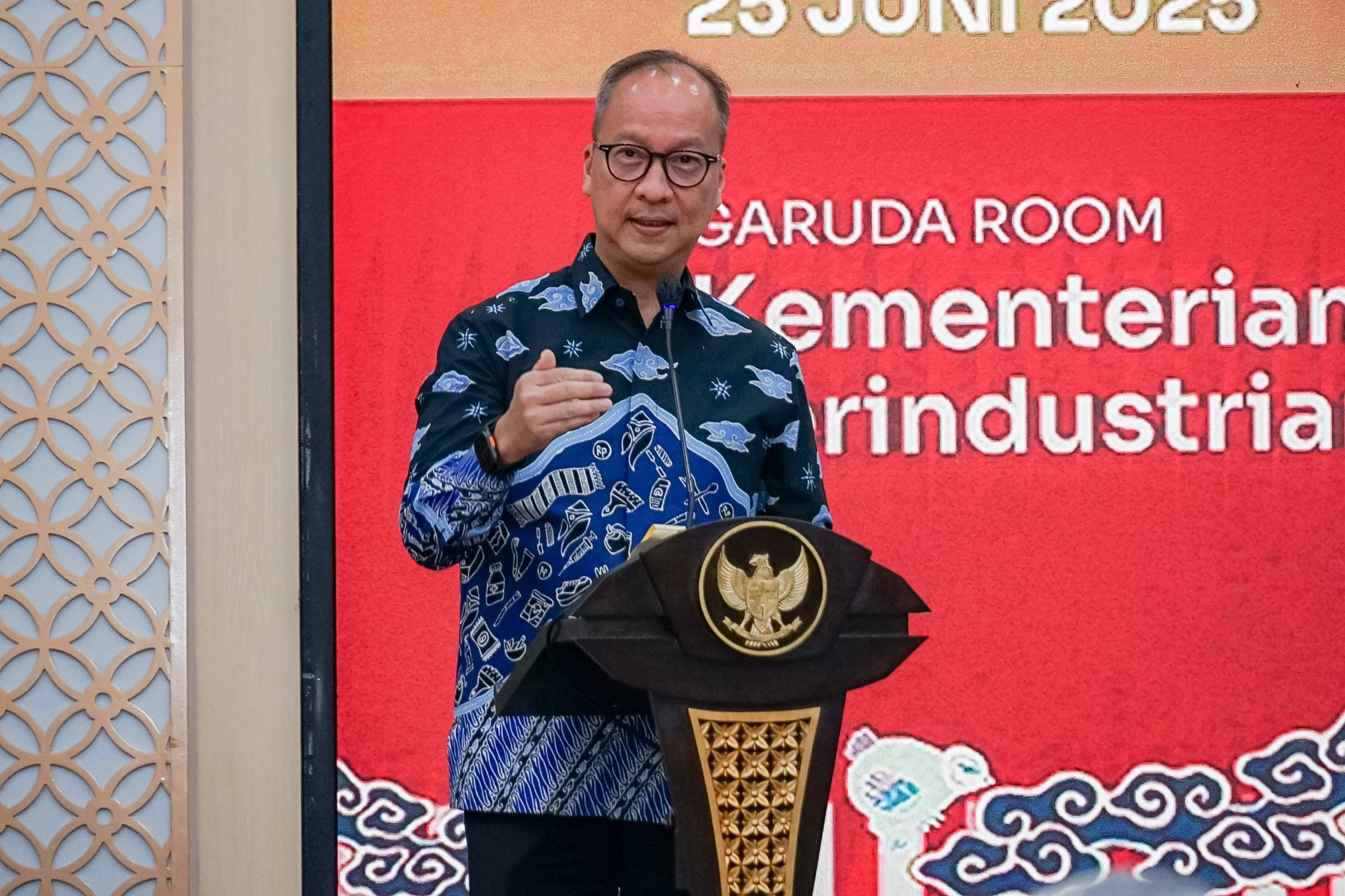 Kemenperin Sulap Pisang Manggarai Timur NTT Jadi Keripik, Tepung Hingga Cookies!