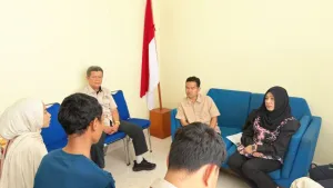 Kementerian P2MI Perkuat Komunikasi Publik Cegah Rekrutmen Ilegal