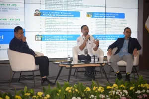 KKP Gaspol! 65 Kampung Nelayan Merah Putih Dijadikan Mesin Ekonomi Baru