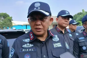 KLH: Penyelidikan Kebakaran TPA Jatiwaringin Dilakukan Setelah Pemadaman Selesai