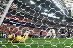 Maroko Lolos ke Perempat Final Piala Dunia 2026 usai Libas Kanada 3-0, Ounahi Jadi Bintang Kemenangan