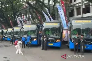 Masuk Malang Raya, TransJatim Tak Hanya Layani Angkutan Penumpang