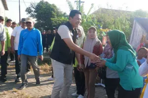 Mengajak Masyarakat Menjadi Garda Terdepan dalam Mencegah Narkoba