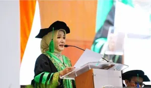 Mengapa Banyak WNI Berobat ke Luar Negeri? Guru Besar UNAND Beberkan Penyebabnya