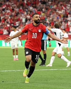 Misi Bersejarah Mesir di Piala Dunia 2026 Bertumpu pada Kekuatan Tim Bukan Hanya Salah