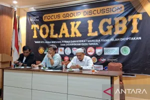 MUI Dorong Pemkot Palembang...
