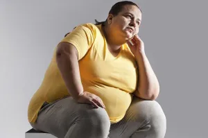 Obesitas Bukan Soal Bentuk ...