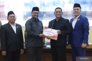 Pacu Pendapatan, Pemkab Bek...