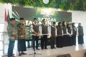 Pembentukan Satgas Jaga Anak untuk Mencegah Kekerasan dan Perundungan