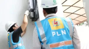 Pemerintah Tegaskan Kembali Tarif Listrik Triwulan III 2026 Tak Naik