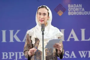 Penerbangan Perdana SalamAir Muscat-Medan Resmi Dibuka, Dongkrak Wisatawan Mancanegara ke Indonesia.