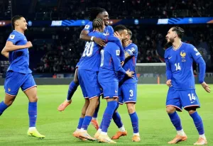 Pertahanan Kokoh Jadi Senjata Utama Prancis dalam Perburuan Gelar Piala Dunia 2026