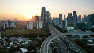 Pertumbuhan Ekonomi Jakarta Tembus 5,21 Persen, Benarkah Daya Beli Warga Ikut Menguat?