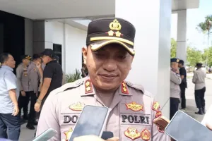 Polres Singkawang: Dugaan P...
