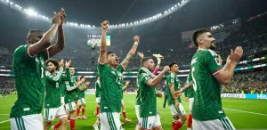 Preview Piala Dunia 2026: Inggris Diprediksi Kalah dari Meksiko di Stadion Tipis Oksigen, Ini Analisisnya!