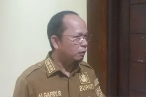 Program Relawan Guru di Bangka Tengah Menyasar Pulau Terpencil