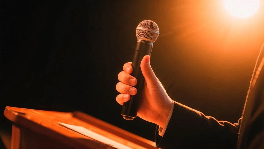 “Public Speaking” Bantu UMKM Perluas Peluang Bisnis d...