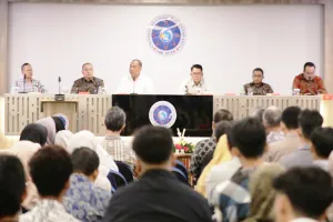 Putus "Kutukan" Kemiskinan, Siasat Nekat Pemkab Sleman Kuliahkan Anak Gratis Sampai Lulus!