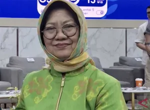 RUU Pemilu Harus Segera Dibahas demi Pemilu 2029 Berkualitas