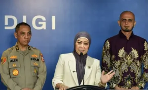 Spam Judol Makin Marak, Pemerintah Diminta Tegas ke Platform Digital