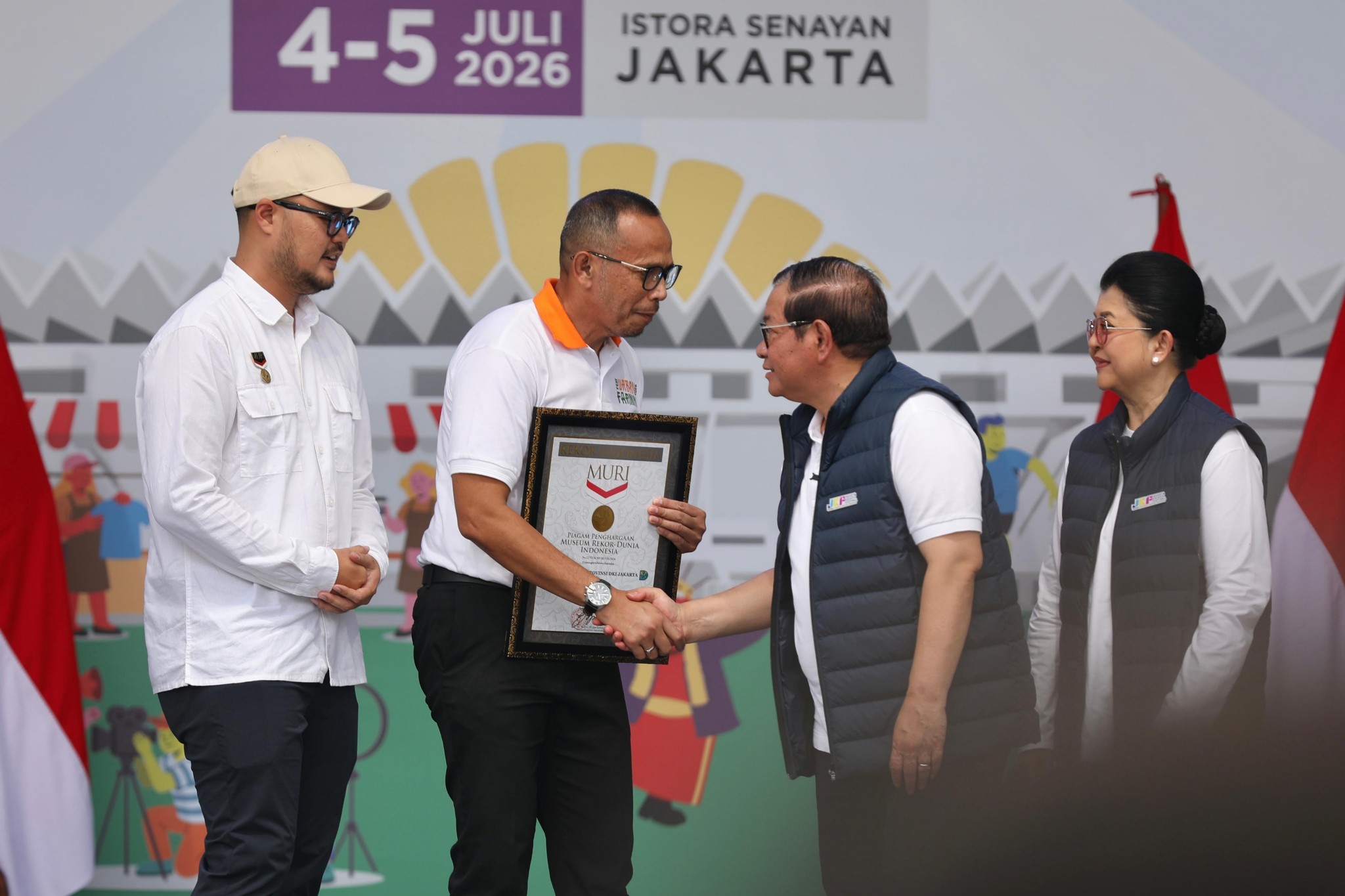Sumbang 38 Persen QRIS Nasional, Pramono Anung Pacu Digit...