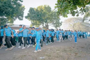 Target Juara Umum! Lombok Timur Kirim Pasukan Raksasa 639 Atlet Guncang Porprov NTB 2026