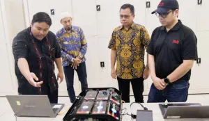 Targetkan Internet Berkecep...