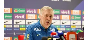 The Vikings Akan Uji Kepercayaan Diri Ancelotti saat Brasil Kontra Norwegia