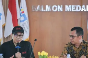 Tiga dari Lima Anak Palsukan Usia untuk Akses Platform Medsos