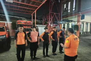 Tim SAR Intensifkan Pencarian Wisatawan Tenggelam di Waduk Saguling