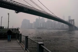 Tragedi Hari Kemerdekaan AS: 8 Orang Terluka dalam Penembakan di Brooklyn