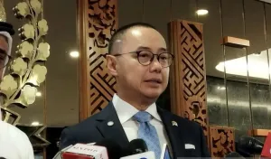 Wakil Ketua MPR Usulkan Tiga Prioritas Penguatan Ketahanan Energi Nasional