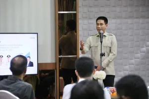 Wamendagri Akhmad Wiyagus Desak Kepala Daerah Aktifkan Kepemimpinan Adaptif