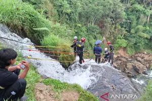 Wisata Cianjur Terus Dipromosikan, Harapannya Pelancong Makin Ramai