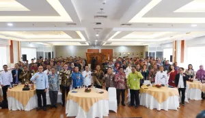 65 Kampung Nelayan Jadi Mesin Ekonomi Baru, KKP Target Tekan Kemiskinan Pesisir