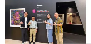 Akses ke Pasar Global Jadi Tantangan Terbesar Industri Kreatif RI