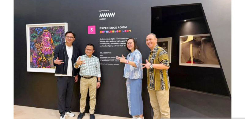 Akses ke Pasar Global Jadi Tantangan Terbesar Industri Kr...