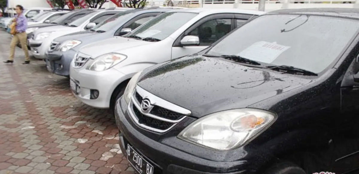 Anda Akan Beli Mobil Bekas? Ini 4 Spot Kritis yang Wajib ...