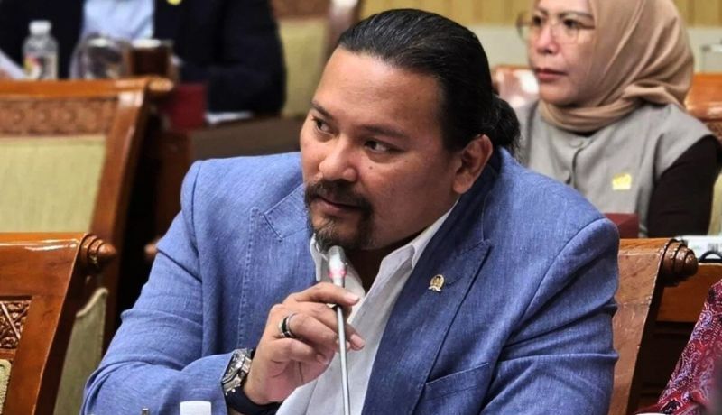 Anggota DPR Desak Pelaku Penyerangan yang Akibatkan Toga ...