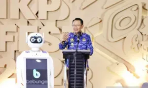 Aplikasi Bebunge Membantu S...