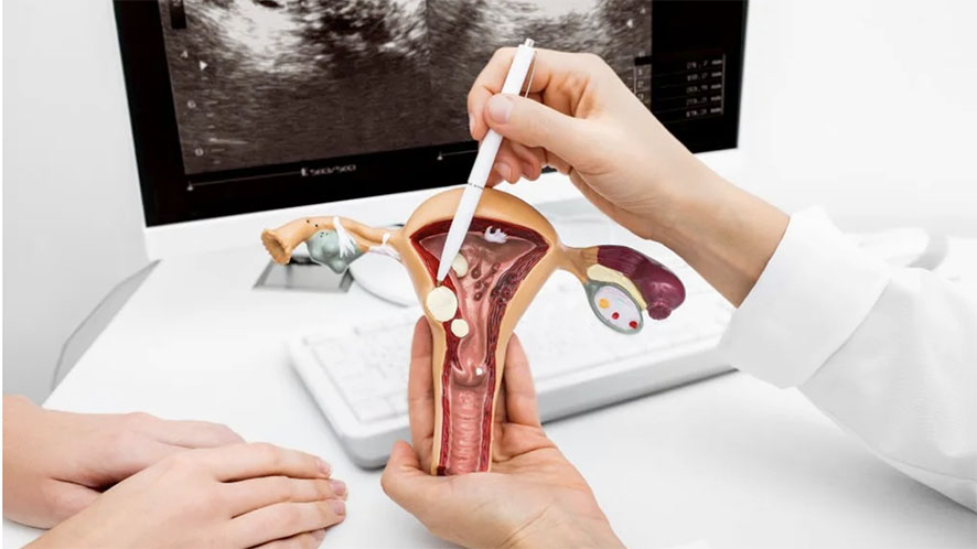Babak Baru Melawan Infertilitas dan Menopause