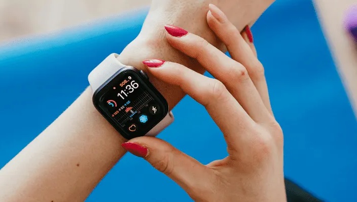 Banyak Fitur Kesehatan di Smart Watch, Manakah yang Benar...