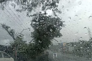 Beberapa Kabupaten di Sulawesi Utara Berpotensi Cuaca Ekstrem