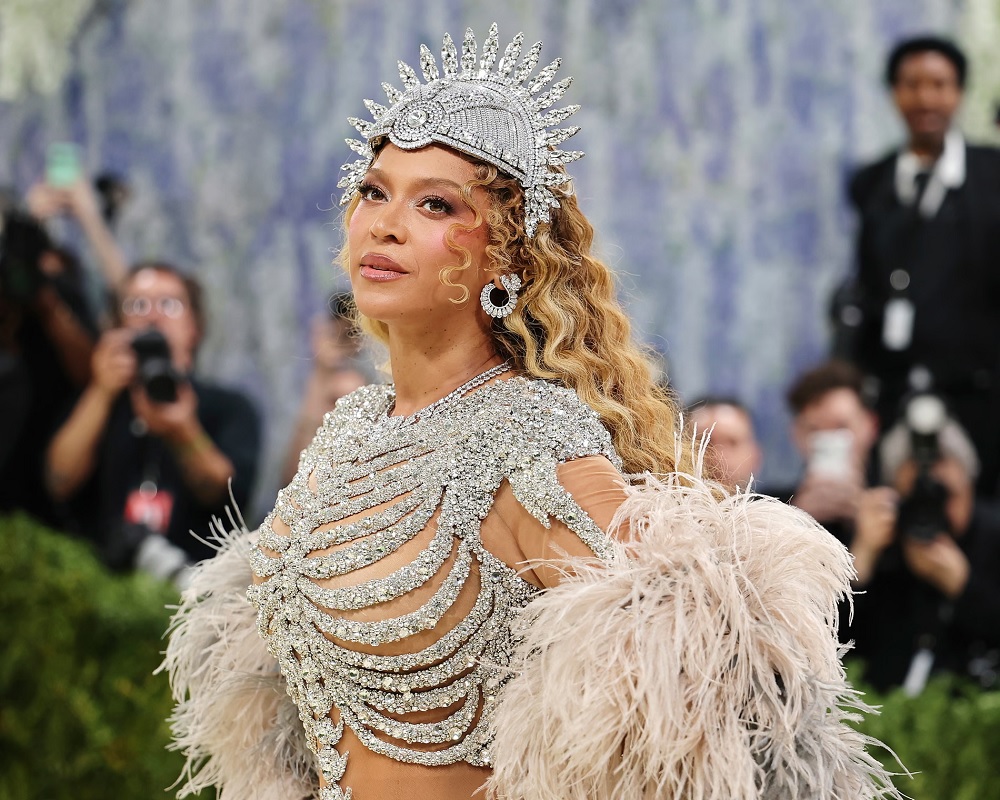 Beyoncé Rilis Lagu Baru “Morning Dew (Donk)” Tepat di Hari Kemerdekaan AS 4 Juli 