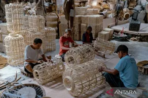 Bhima Yudhistira: SDM Terampil Tutup Kesenjangan Industri, Perkuat Ekonomi Nasional.