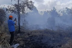 BPBD Kotim Prioritaskan Pen...