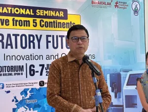 BPOM Segera Siapkan Standar Nasional Batas Aman Mikroplastik
