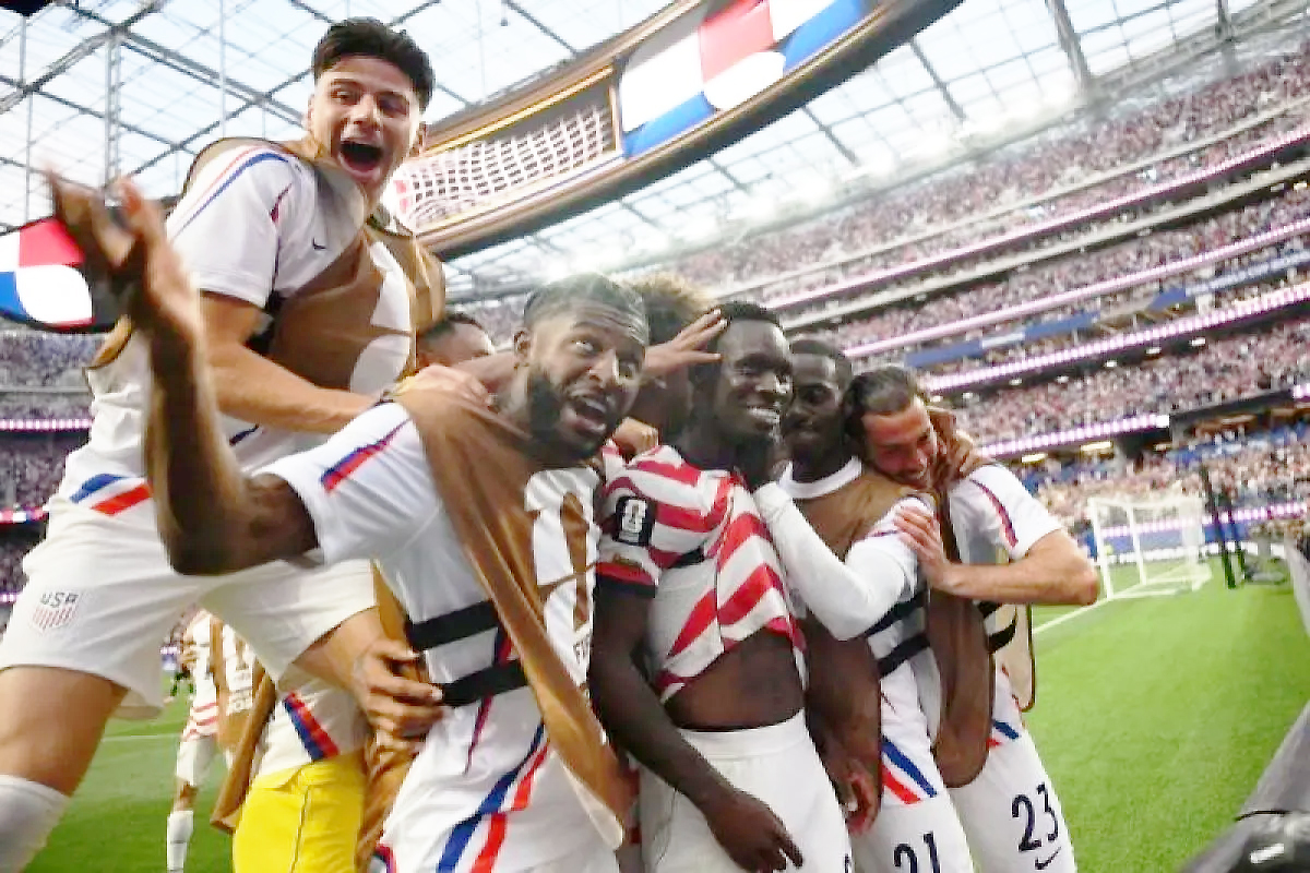 Donald Trump Ikut Buka Suara! Hukuman Balogun Mendadak Dicabut FIFA Sebelum Babak 16 Besar
